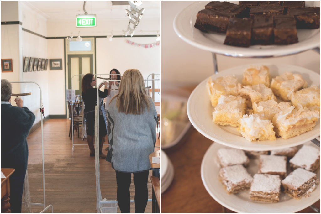 Macrame Camden. #macramecamdenworkshop